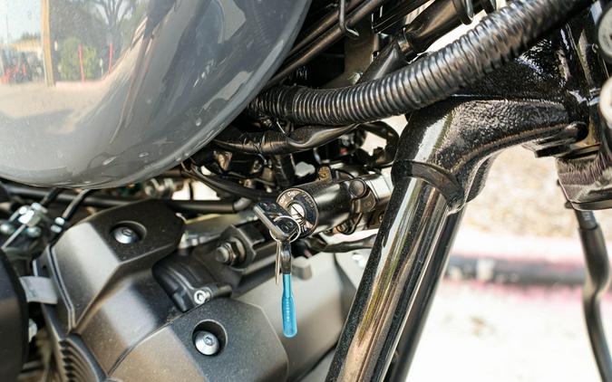 2023 YAMAHA BOLT R-SPEC