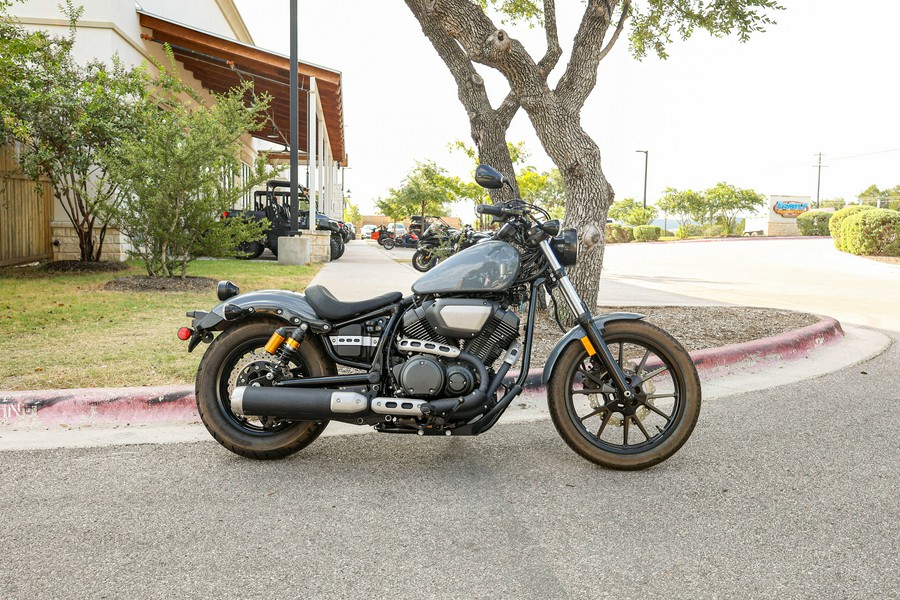 2023 YAMAHA BOLT R-SPEC