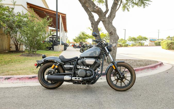 2023 YAMAHA BOLT R-SPEC
