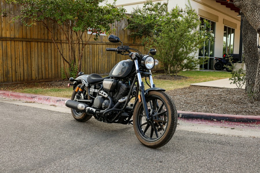 2023 YAMAHA BOLT R-SPEC
