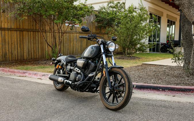 2023 YAMAHA BOLT R-SPEC