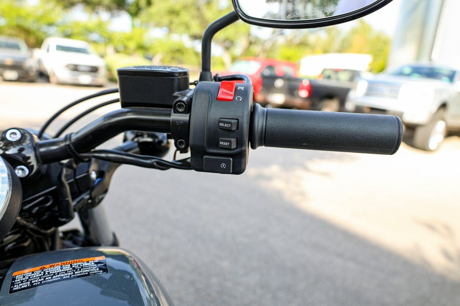 2023 YAMAHA BOLT R-SPEC