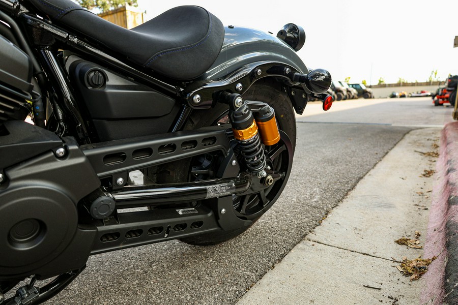 2023 YAMAHA BOLT R-SPEC