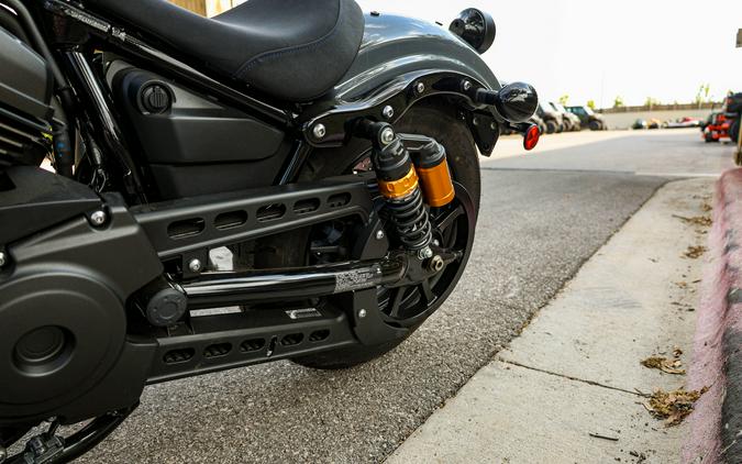 2023 YAMAHA BOLT R-SPEC