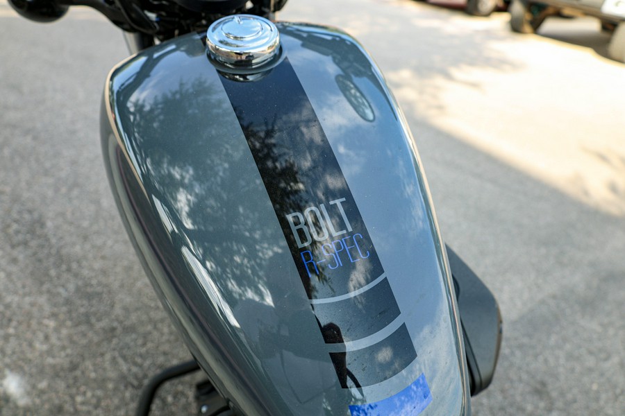 2023 YAMAHA BOLT R-SPEC