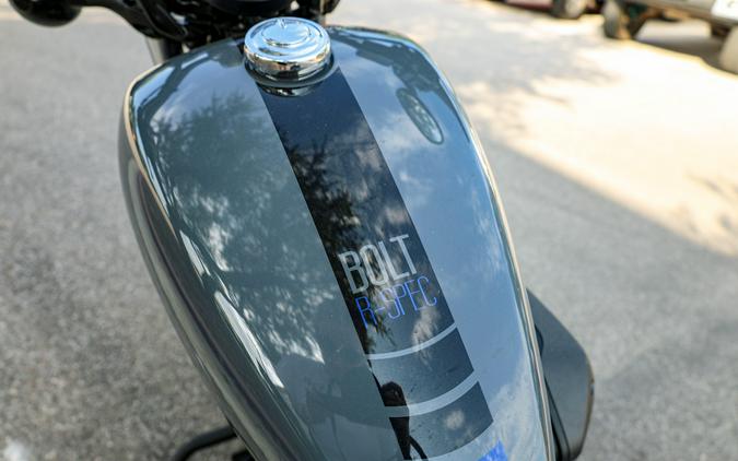 2023 YAMAHA BOLT R-SPEC