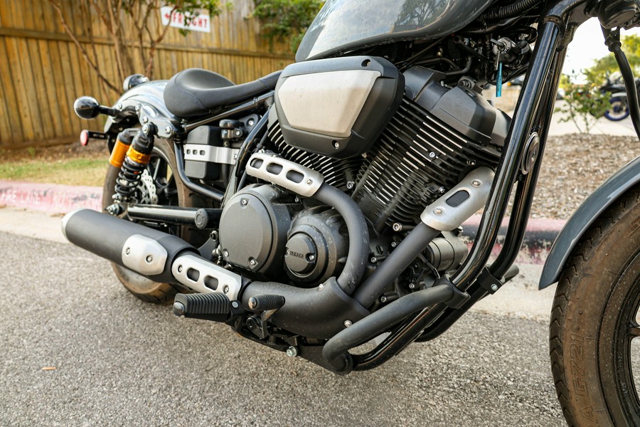 2023 YAMAHA BOLT R-SPEC