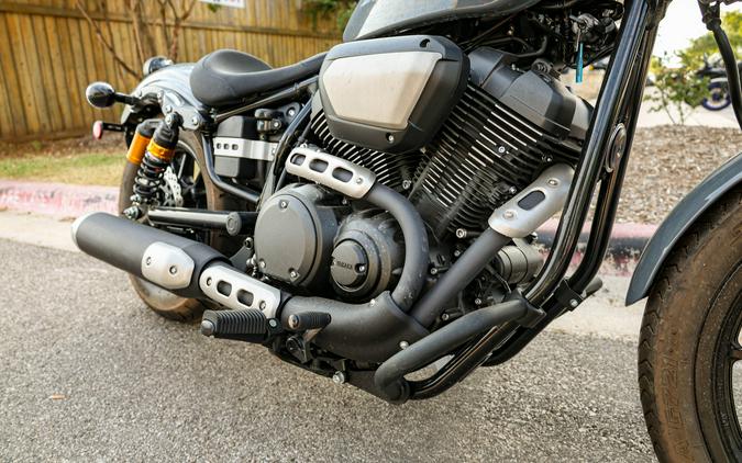 2023 YAMAHA BOLT R-SPEC