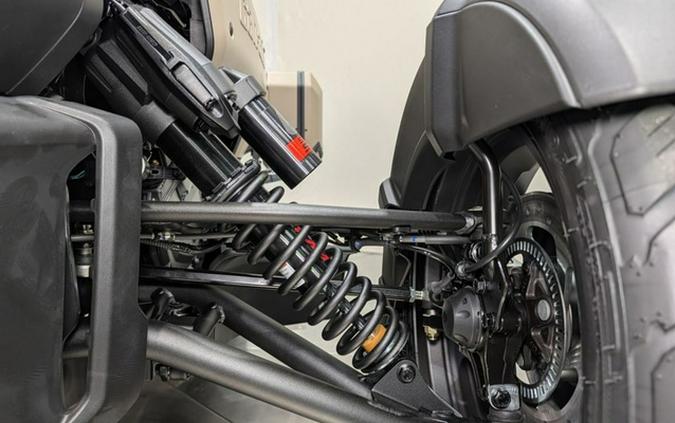 2027 Can-Am Canyon Redrock
