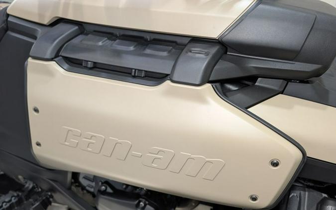 2027 Can-Am Canyon Redrock