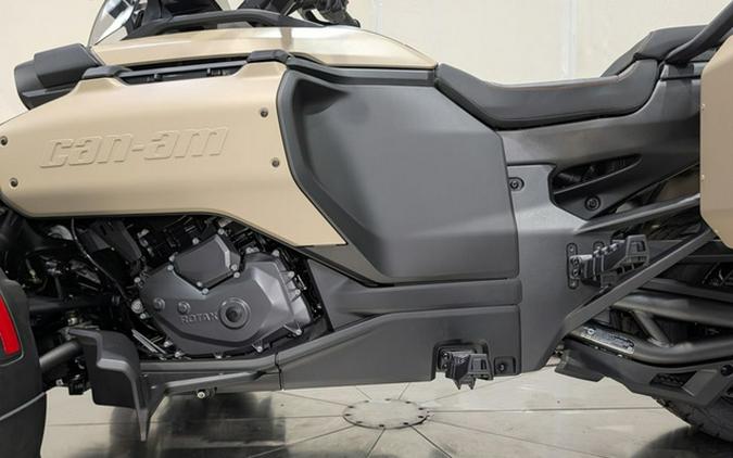 2027 Can-Am Canyon Redrock