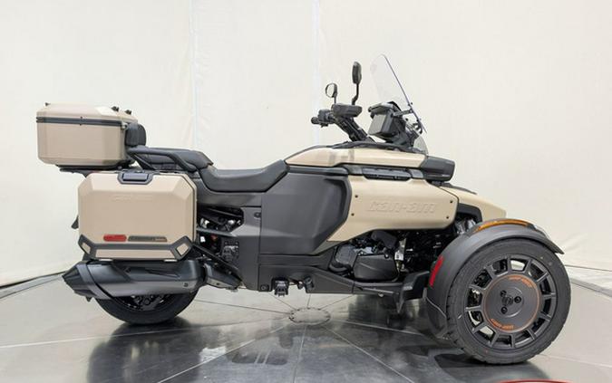 2027 Can-Am Canyon Redrock