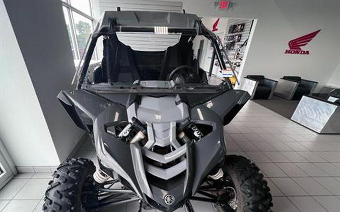 2018 Yamaha YXZ1000R