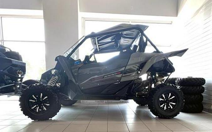 2018 Yamaha YXZ1000R