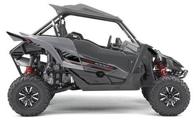 2018 Yamaha YXZ1000R