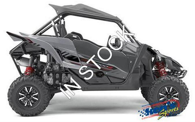 2018 Yamaha YXZ1000R