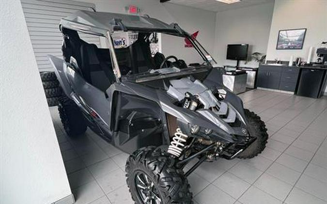 2018 Yamaha YXZ1000R