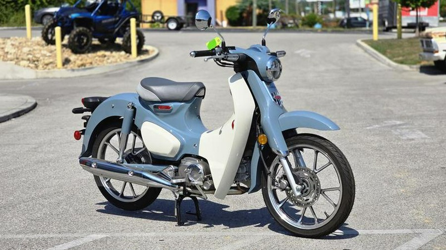 2023 Honda® Super Cub C125 ABS