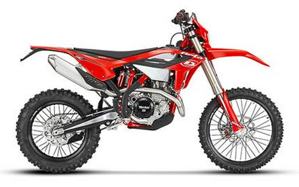 2023 Beta 430 RR 4-Stroke