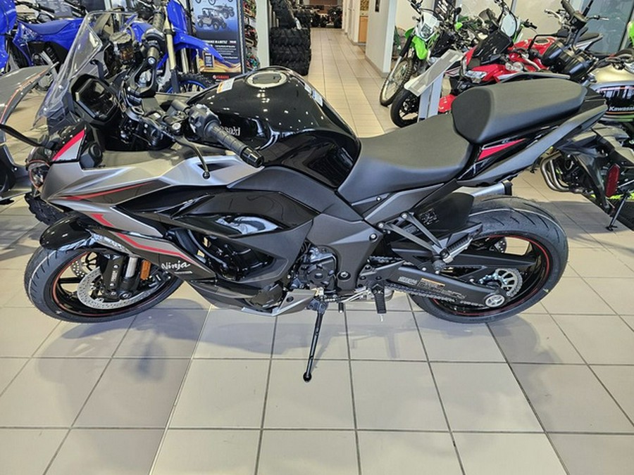 2024 Kawasaki Ninja 1000SX ABS