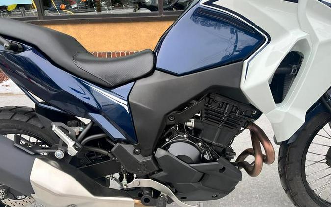 2022 Kawasaki Versys®-X 300 ABS