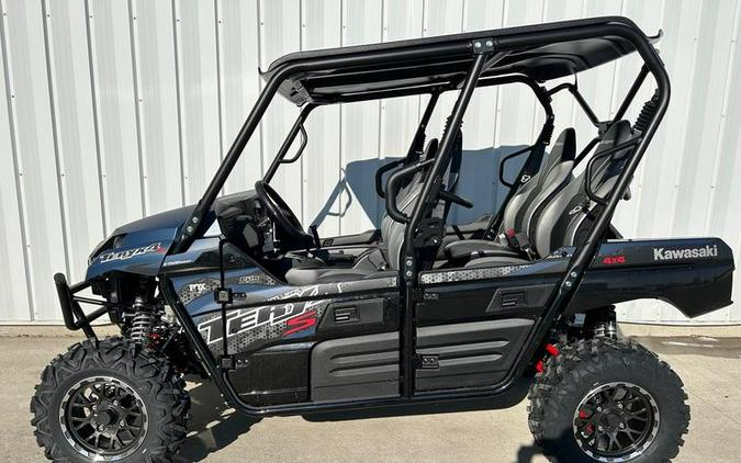 2024 Kawasaki Teryx4™ S LE