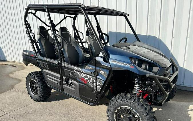 2024 Kawasaki Teryx4™ S LE