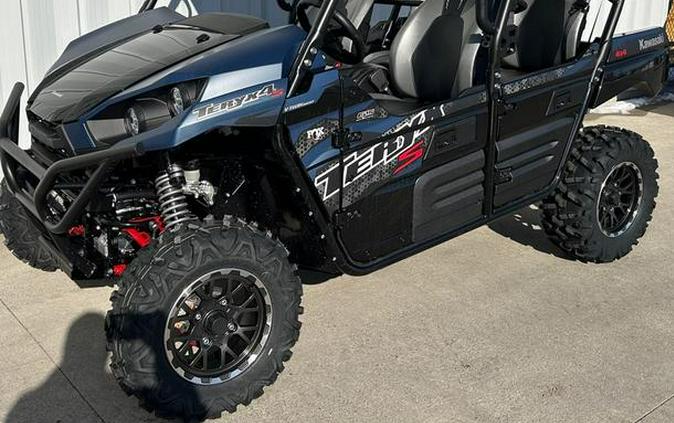 2024 Kawasaki Teryx4™ S LE