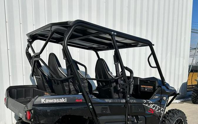 2024 Kawasaki Teryx4™ S LE