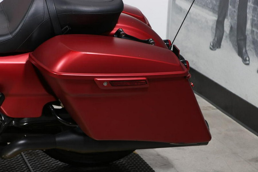 2019 Harley-Davidson® FLHXS - Street Glide® Special