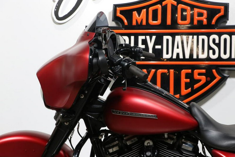 2019 Harley-Davidson® FLHXS - Street Glide® Special