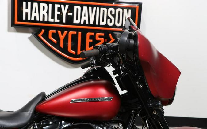 2019 Harley-Davidson® FLHXS - Street Glide® Special