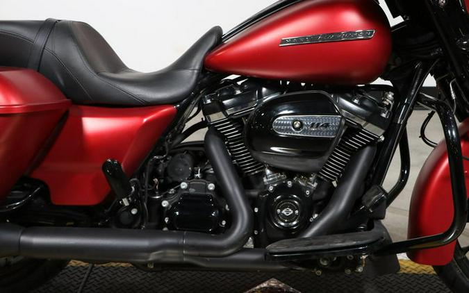 2019 Harley-Davidson® FLHXS - Street Glide® Special