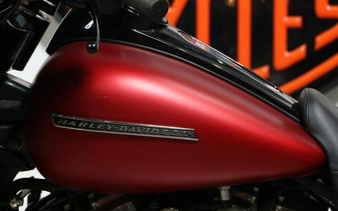 2019 Harley-Davidson® FLHXS - Street Glide® Special