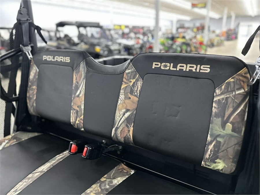 2023 Polaris Ranger SP 570 Premium