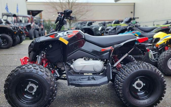 2024 Can-Am® Renegade X xc 110 EFI