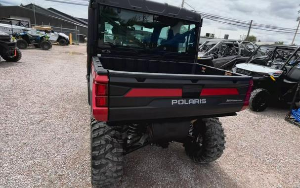 2025 Polaris® Ranger Crew XP 1000 Northstar Edition Ultimate