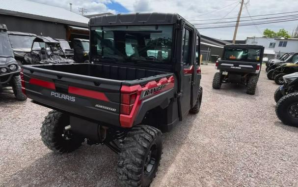 2025 Polaris® Ranger Crew XP 1000 Northstar Edition Ultimate