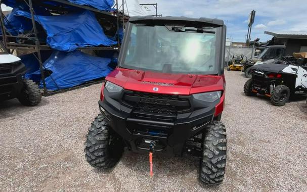 2025 Polaris® Ranger Crew XP 1000 Northstar Edition Ultimate