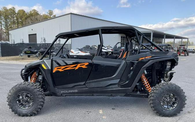 2024 Polaris® RZR XP 4 1000 Premium