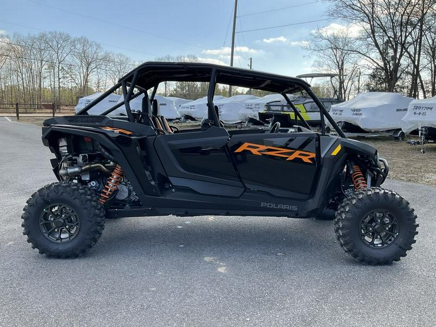 2024 Polaris® RZR XP 4 1000 Premium