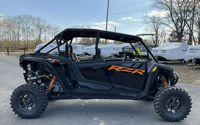 2024 Polaris® RZR XP 4 1000 Premium