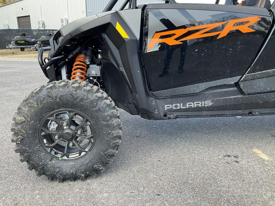 2024 Polaris® RZR XP 4 1000 Premium