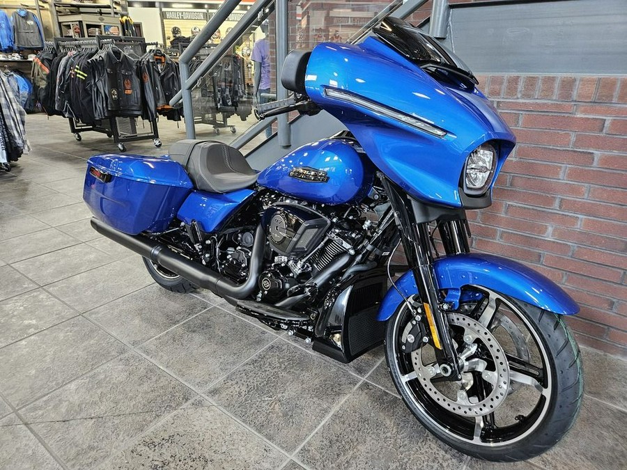 2024 Harley-Davidson® FLHX - Street Glide®