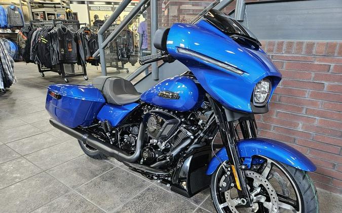 2024 Harley-Davidson® FLHX - Street Glide®