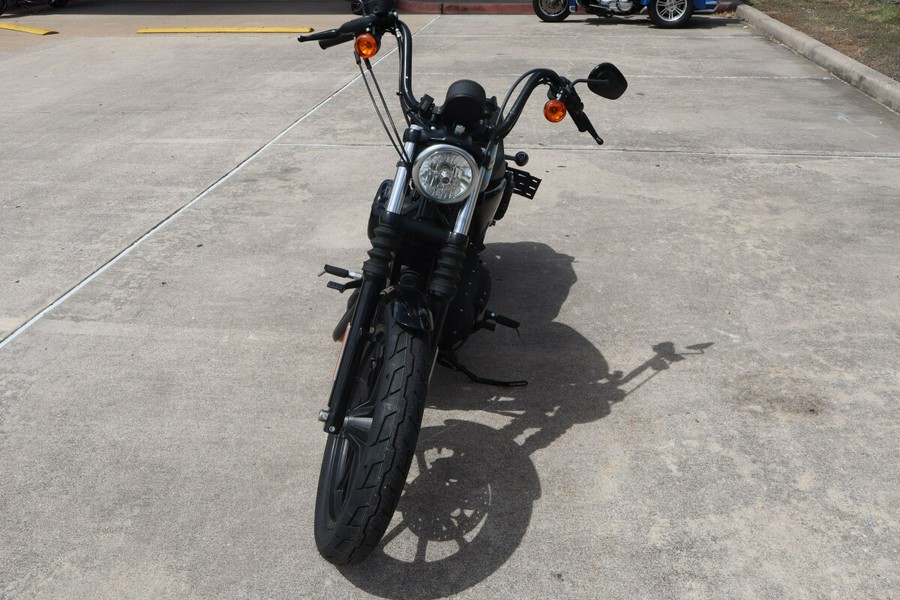 2019 Harley-Davidson Iron 1200