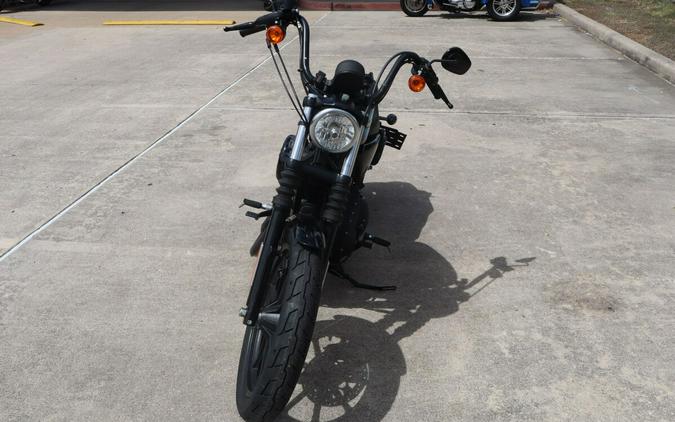 2019 Harley-Davidson Iron 1200