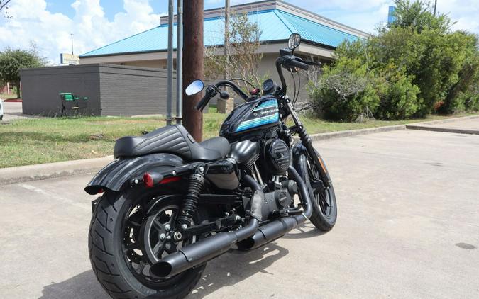 2019 Harley-Davidson Iron 1200