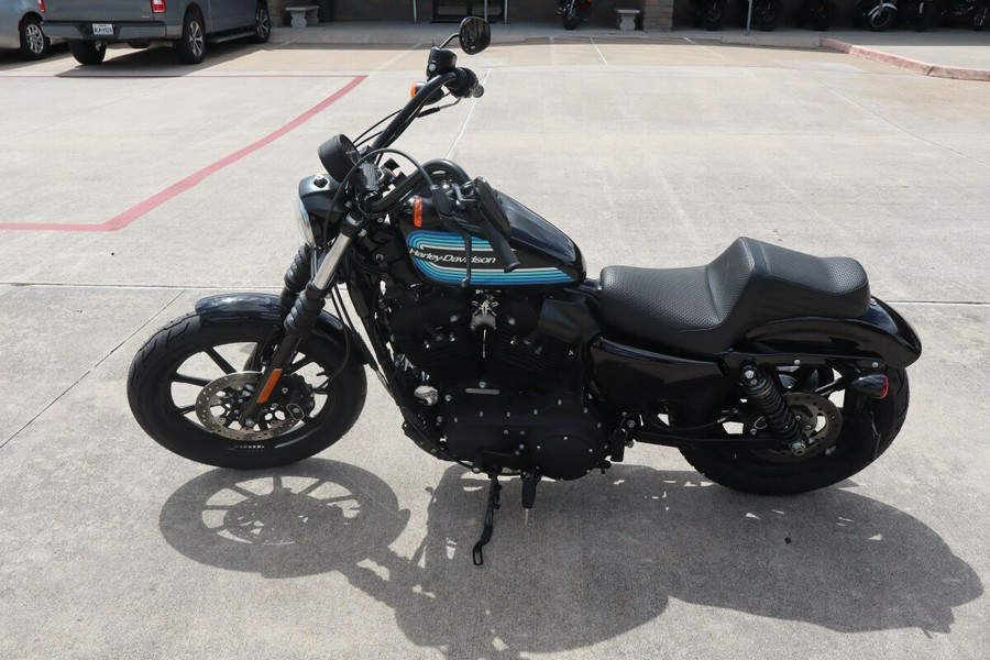 2019 Harley-Davidson Iron 1200