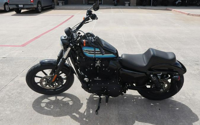 2019 Harley-Davidson Iron 1200